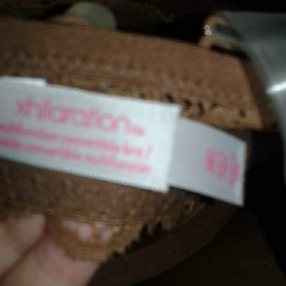 Tan bra - Picture 5 of 5